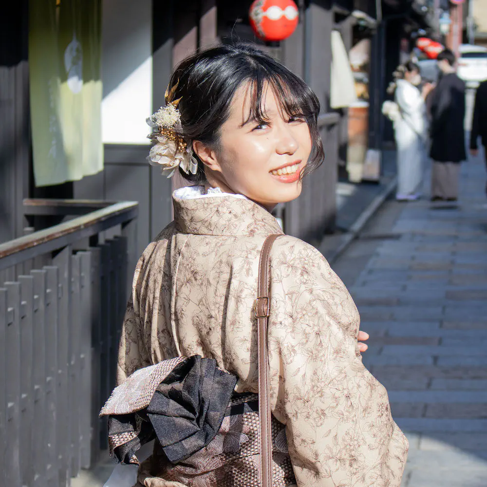 えびすけの写真