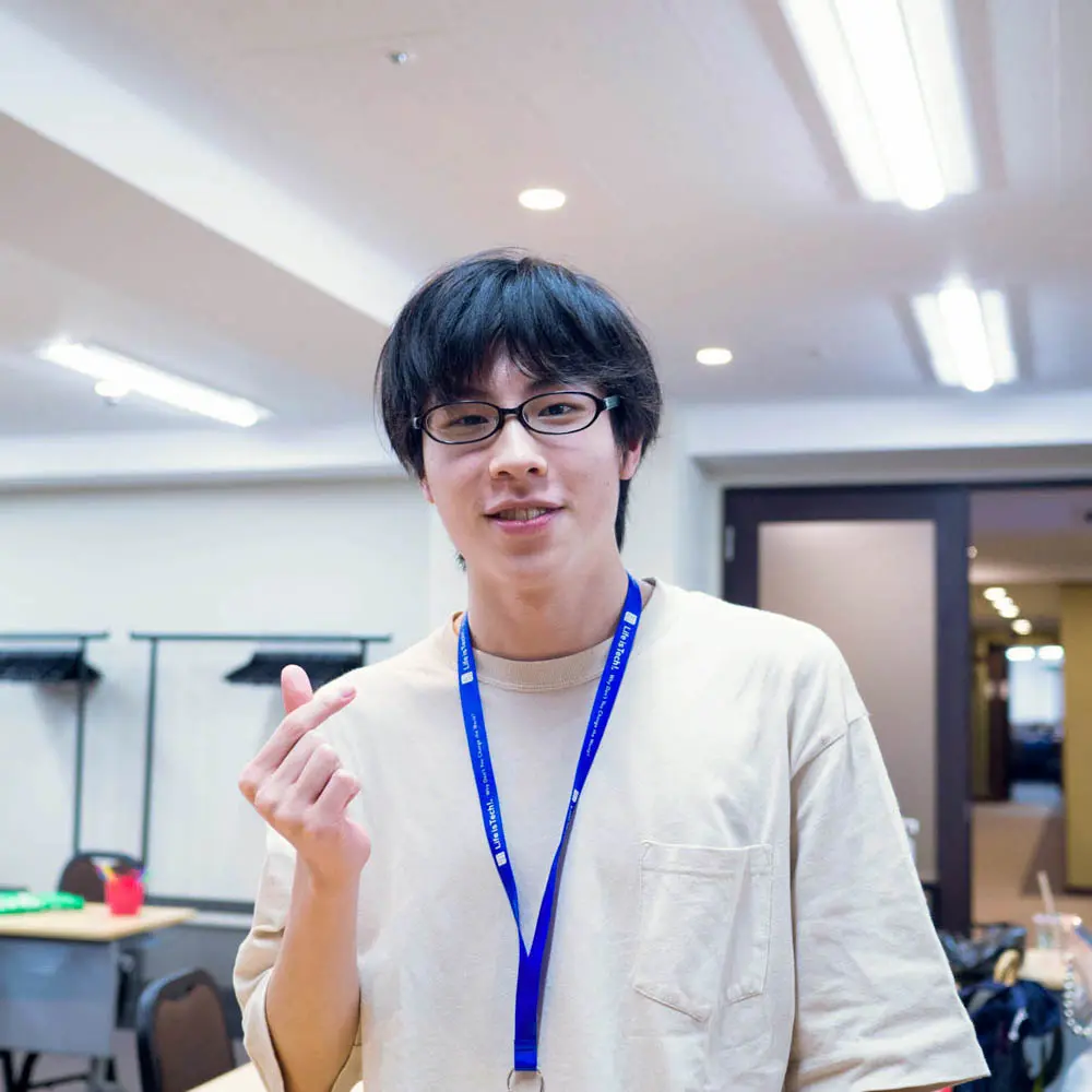 しーらんの写真