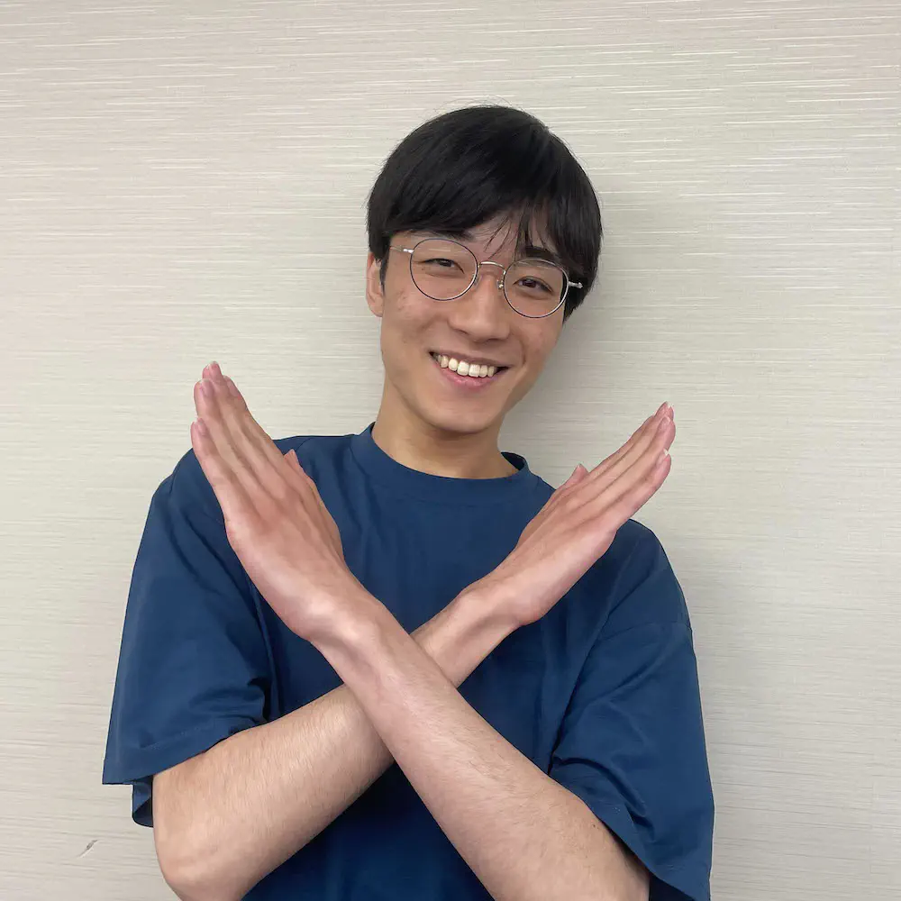 むっくんの写真