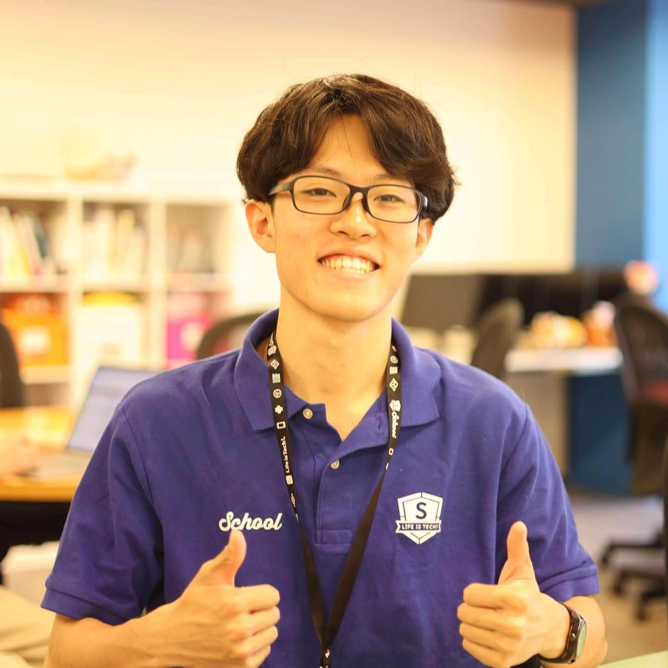 パタパタの写真