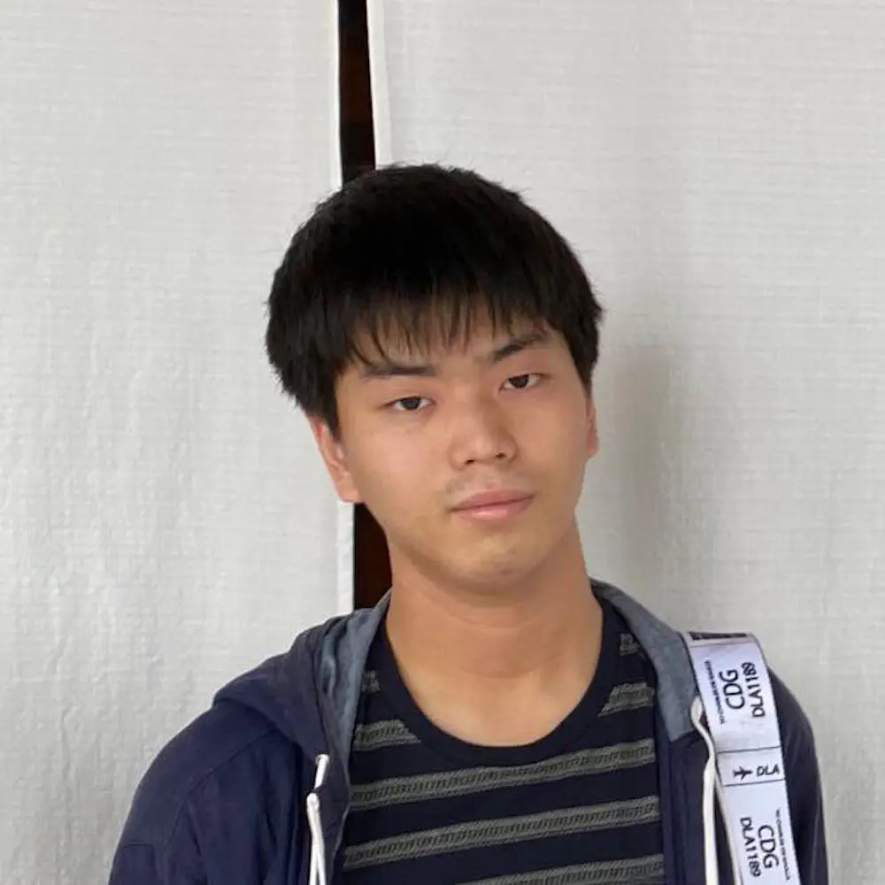 たはやんの写真