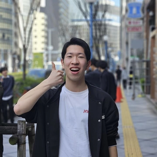 にとりんの写真