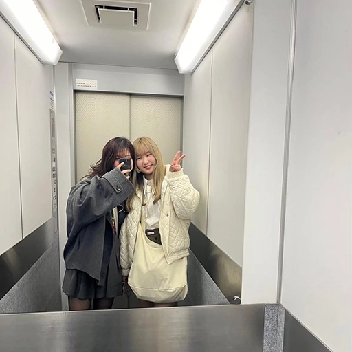 ぽんちゃんの写真