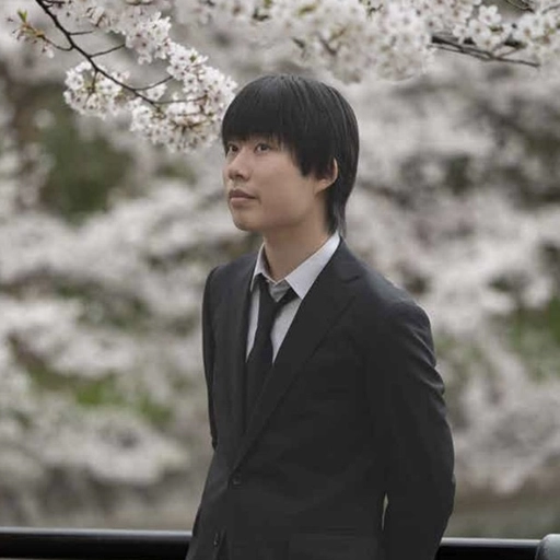 ゆーたーんの写真