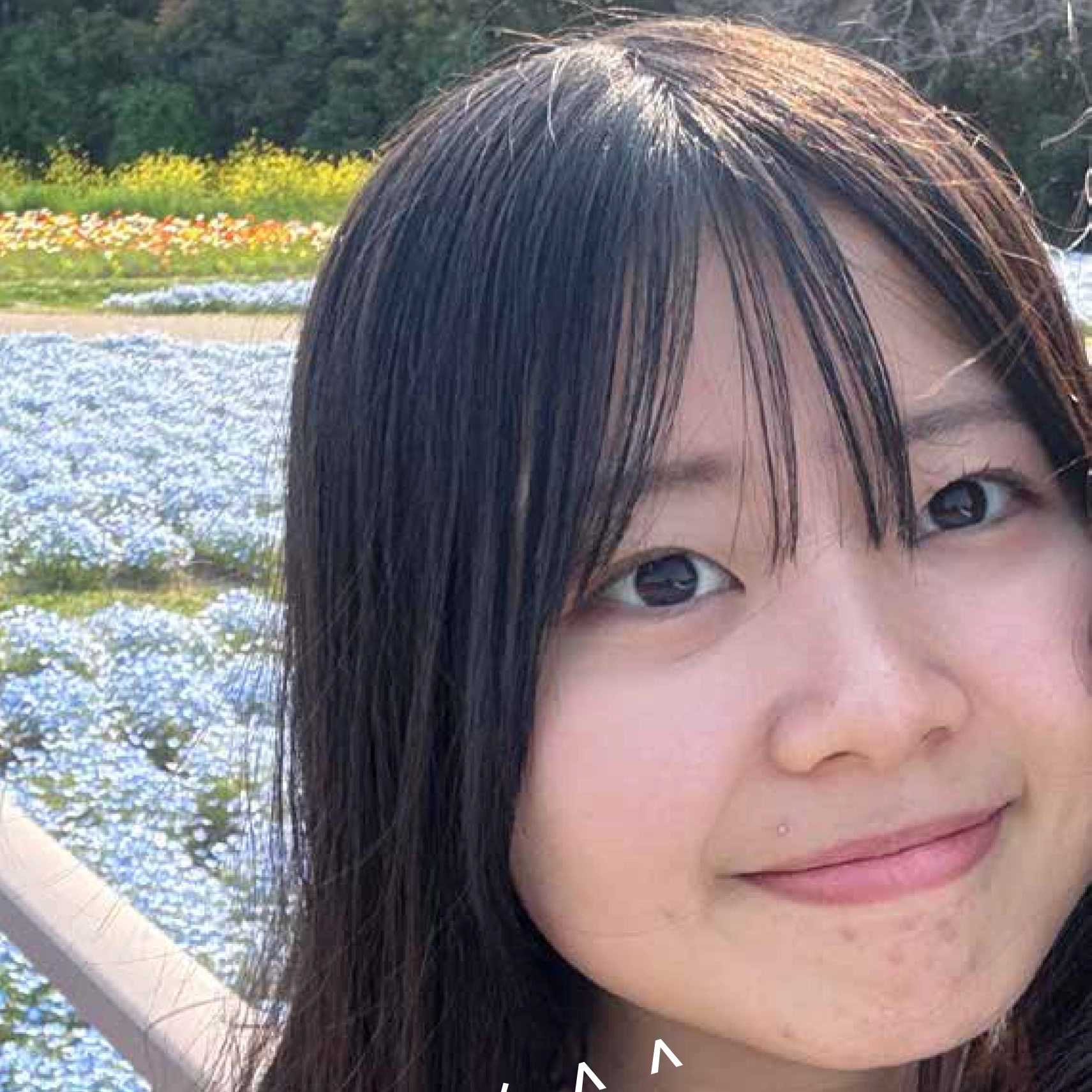 ほなみんの写真