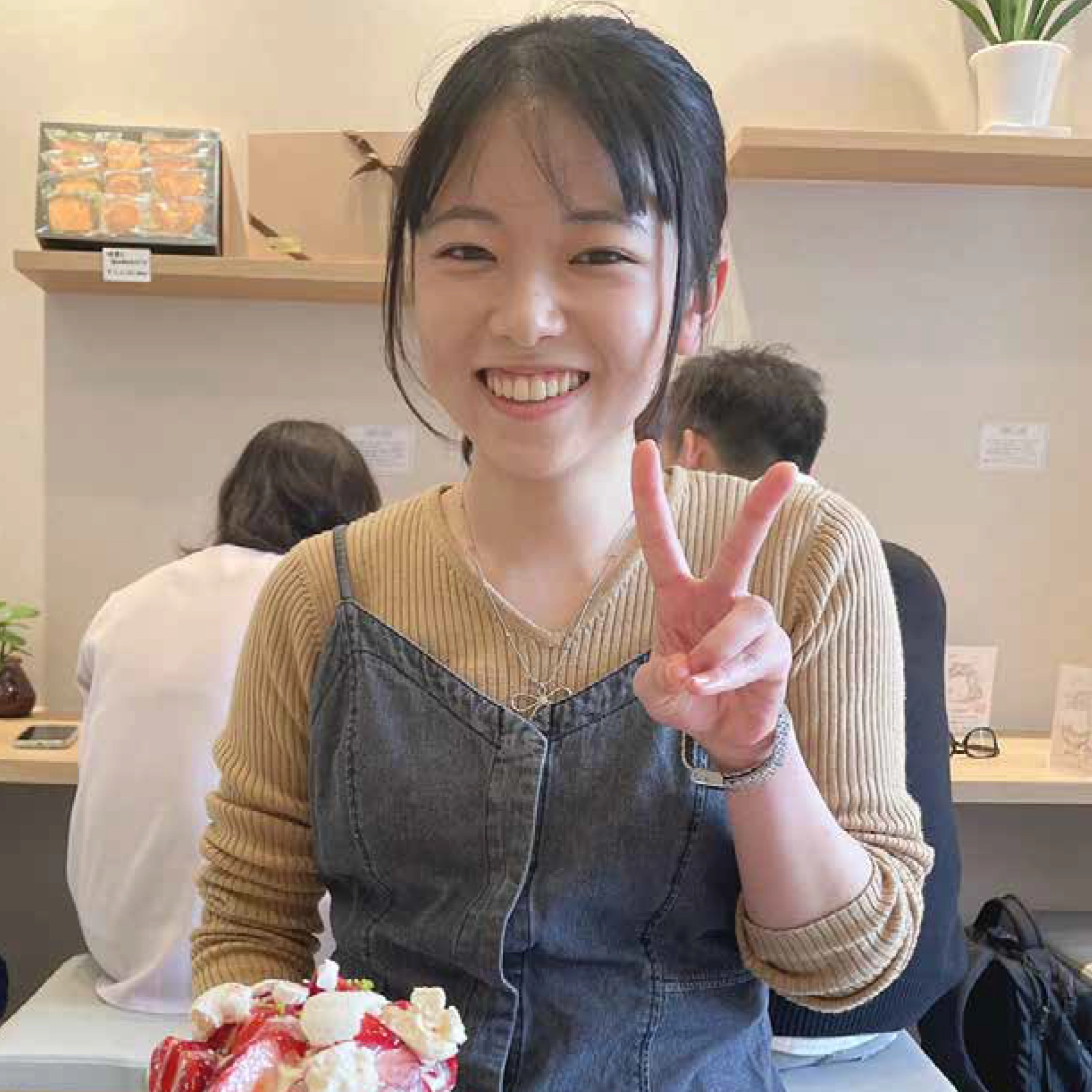 いっしーの写真