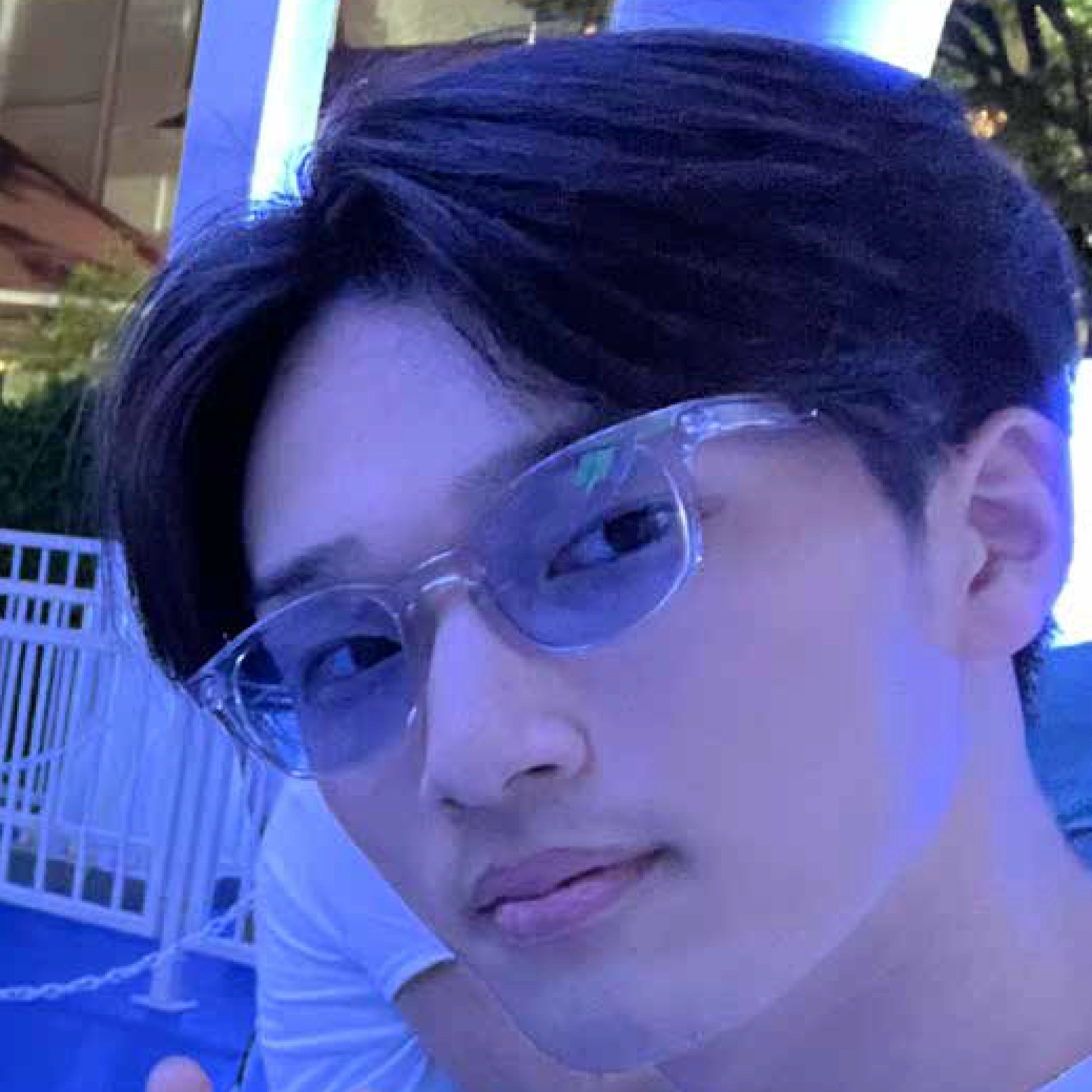 ジャックの写真