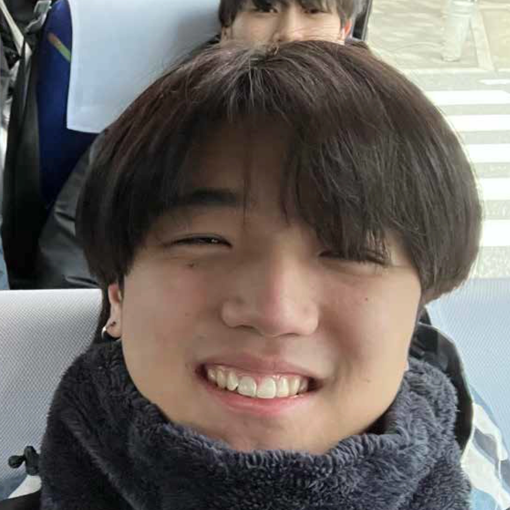 みっちゃんの写真