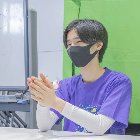 うしょうの写真